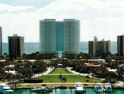 oceana bal harbour beach club.